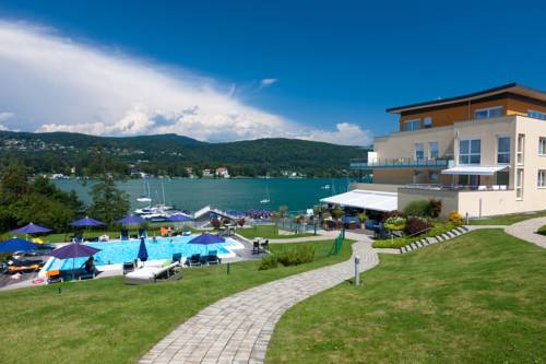 Imagen general del Hotel Seehotel Süd - Adults Only. Foto 1