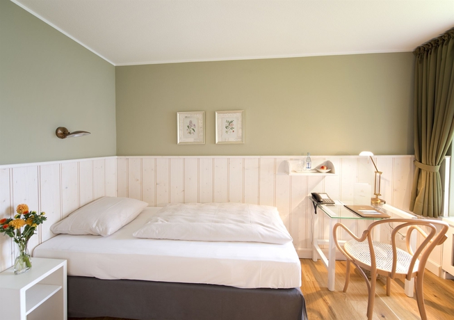 Imagen de la habitación del Hotel Seehotel T&ouml;pferhaus. Foto 6