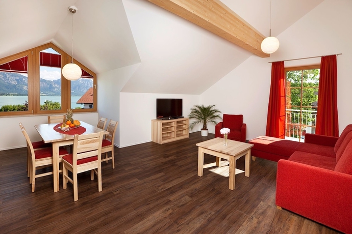 Imagen de la habitación del Hotel Seehotel Und Appartements Schn&ouml;ller. Foto 3