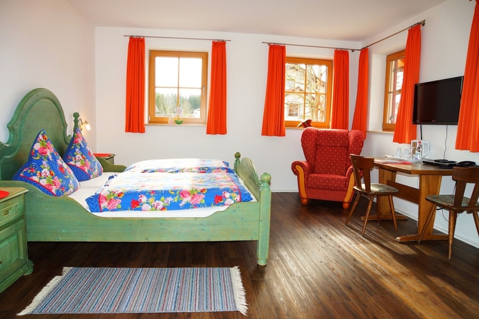 Imagen de la habitación del Hotel Seehotel Und Appartements Schn&ouml;ller. Foto 5