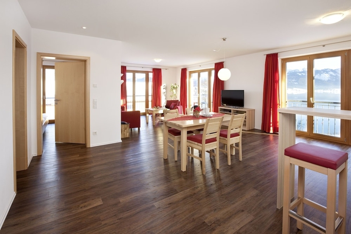 Imagen de la habitación del Hotel Seehotel Und Appartements Schn&ouml;ller. Foto 8