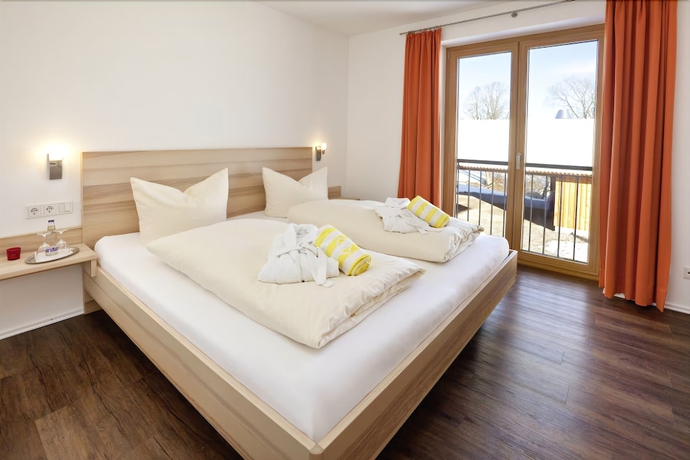 Imagen de la habitación del Hotel Seehotel Und Appartements Schn&ouml;ller. Foto 9