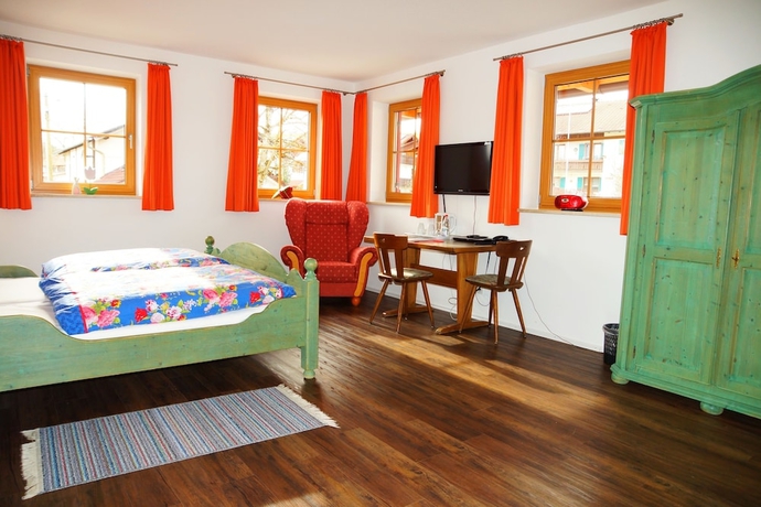 Imagen de la habitación del Hotel Seehotel Und Appartements Schn&ouml;ller. Foto 11