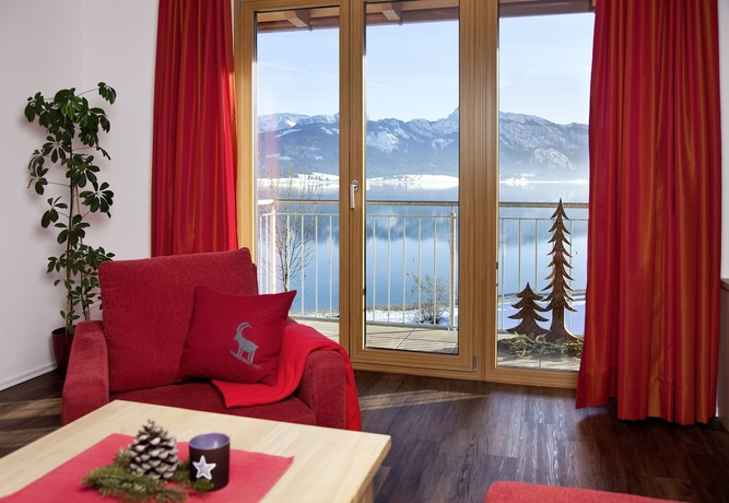 Imagen de la habitación del Hotel Seehotel Und Appartements Schn&ouml;ller. Foto 14
