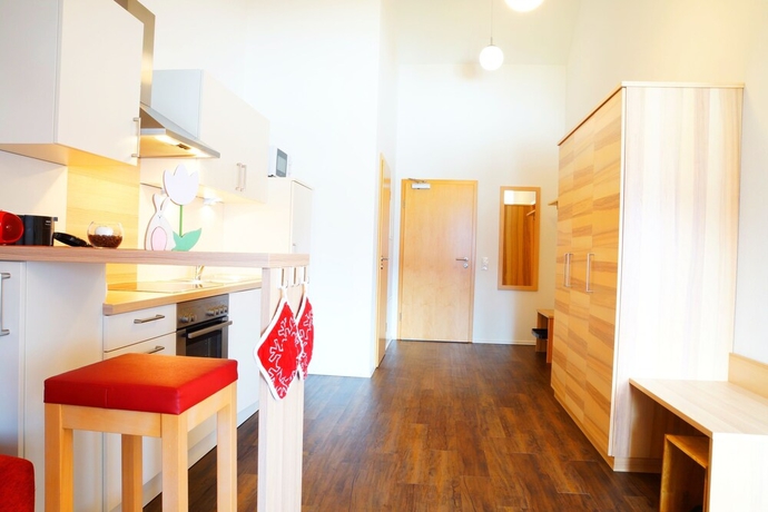 Imagen de la habitación del Hotel Seehotel Und Appartements Schn&ouml;ller. Foto 18