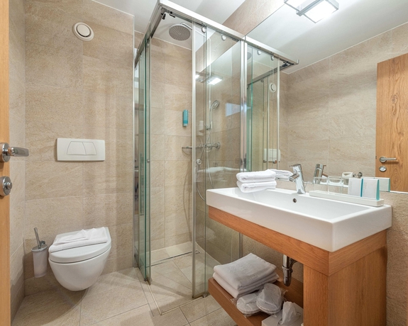 Imagen de la habitación del Hotel Seehotel Urban. Foto 3