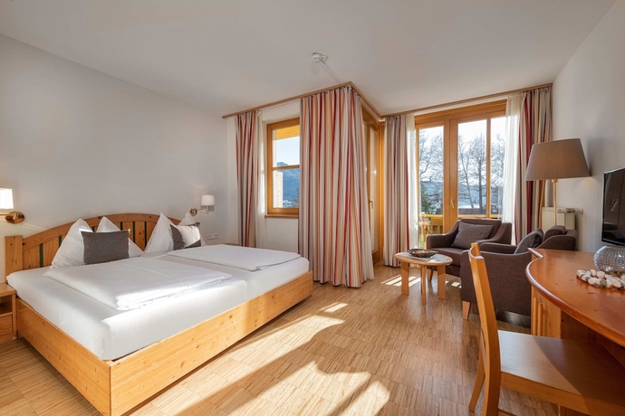 Imagen de la habitación del Hotel Seehotel Urban. Foto 5