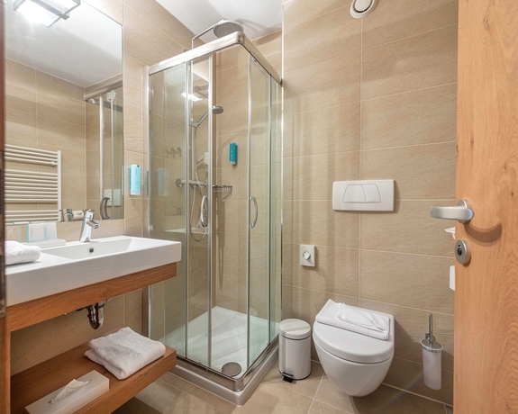 Imagen de la habitación del Hotel Seehotel Urban. Foto 12