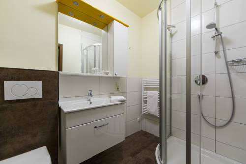 Imagen de la habitación del Hotel Seehotel Vinzenz. Foto 3