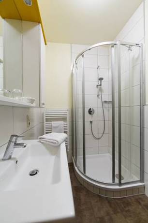Imagen de la habitación del Hotel Seehotel Vinzenz. Foto 4