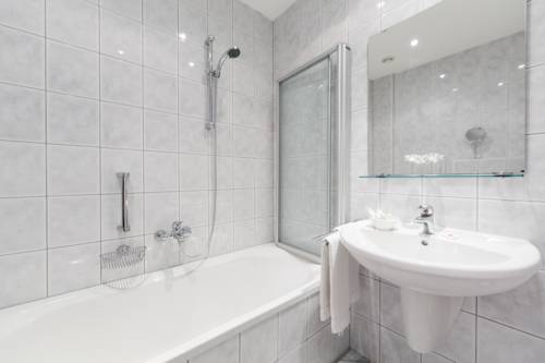Imagen de la habitación del Hotel Seehotel Vinzenz. Foto 6