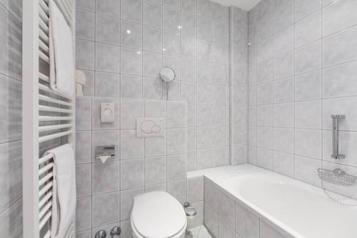 Imagen de la habitación del Hotel Seehotel Vinzenz. Foto 7
