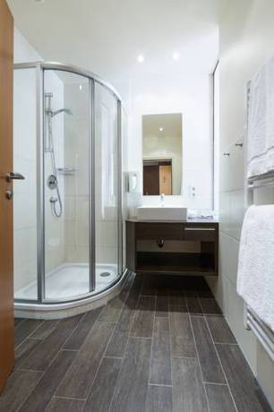 Imagen general del Hotel Seehotel Vinzenz. Foto 1