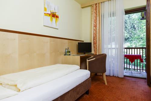 Imagen de la habitación del Hotel Seehotel Vinzenz. Foto 9