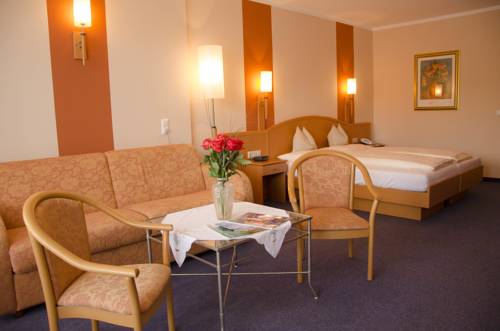 Imagen de la habitación del Hotel Seehotel Vinzenz. Foto 10