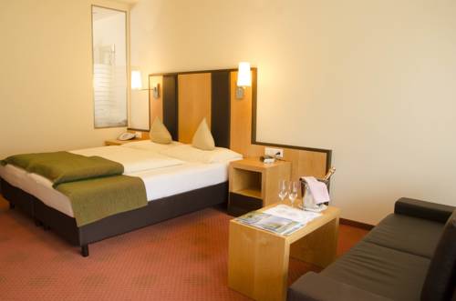 Imagen de la habitación del Hotel Seehotel Vinzenz. Foto 11