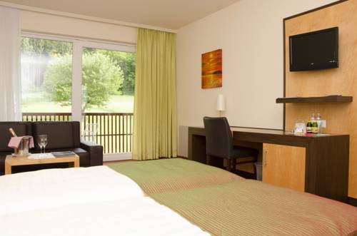 Imagen de la habitación del Hotel Seehotel Vinzenz. Foto 12
