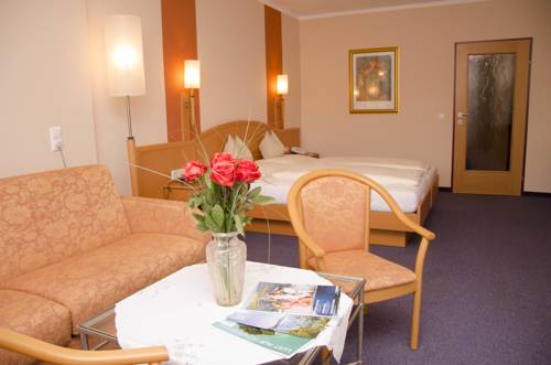 Imagen de la habitación del Hotel Seehotel Vinzenz. Foto 13