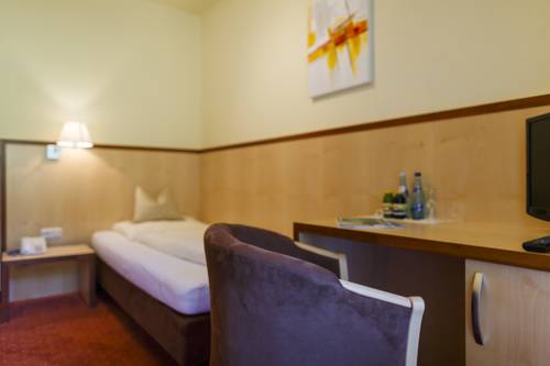 Imagen de la habitación del Hotel Seehotel Vinzenz. Foto 16