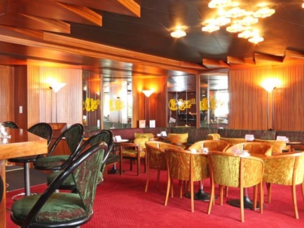 Imagen general del Hotel Seehotel Waldstaetterhof Swiss Quality. Foto 3