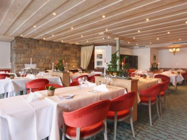 Imagen general del Hotel Seehotel Waldstaetterhof Swiss Quality. Foto 5