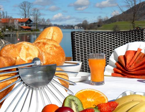 Imagen de la habitación del Hotel Seehotel Waltershof. Foto 4