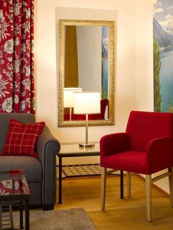 Imagen de la habitación del Hotel Seehotel Waltershof. Foto 6