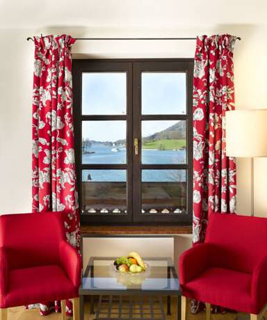 Imagen de la habitación del Hotel Seehotel Waltershof. Foto 7