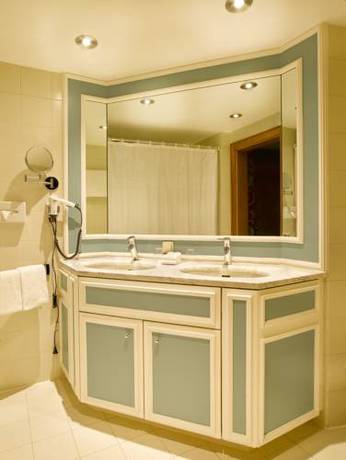 Imagen de la habitación del Hotel Seehotel Waltershof. Foto 11