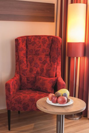 Imagen de la habitación del Hotel Seehotel Wassermann. Foto 11