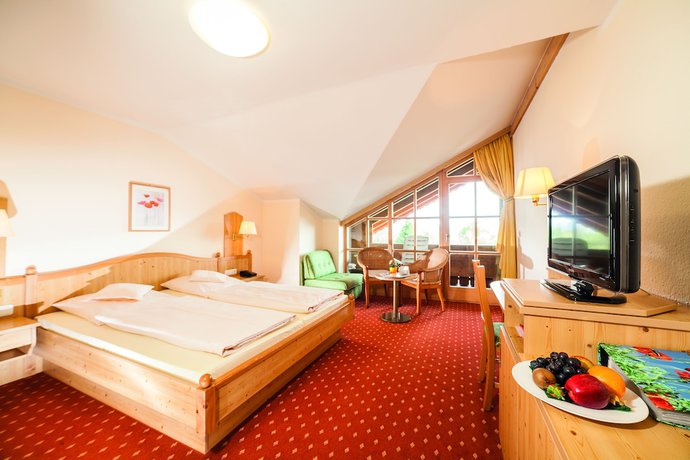 Imagen de la habitación del Hotel Seehotel Wassermann. Foto 14