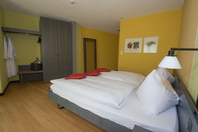 Imagen de la habitación del Hotel Seehotel Wilerbad. Foto 3