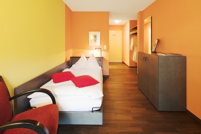 Imagen de la habitación del Hotel Seehotel Wilerbad. Foto 5
