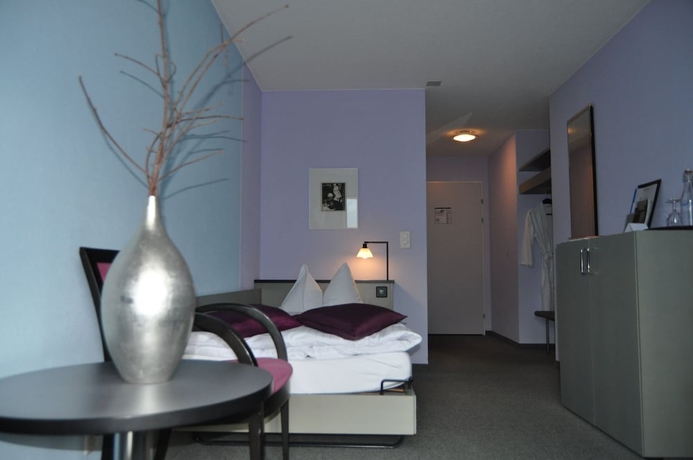 Imagen de la habitación del Hotel Seehotel Wilerbad. Foto 6