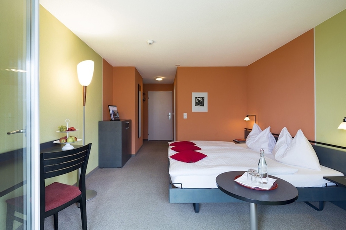 Imagen de la habitación del Hotel Seehotel Wilerbad. Foto 7