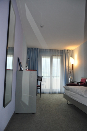 Imagen de la habitación del Hotel Seehotel Wilerbad. Foto 14