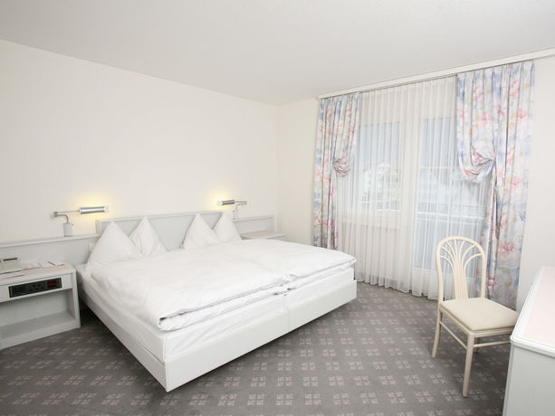 Imagen de la habitación del Hotel Seehotel Winkelried. Foto 11