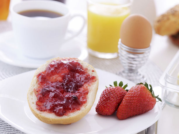 Imagen del bar/restaurante del Hotel Seehotel Winkelried. Foto 8