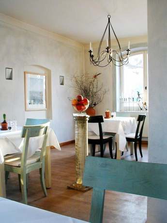 Imagen de los interiores del Hotel Seehotel am Neuklostersee. Foto 15