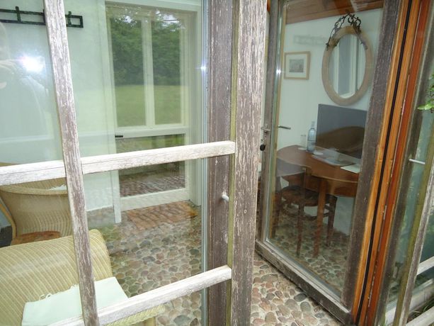 Imagen de la habitación del Hotel Seehotel am Neuklostersee. Foto 6