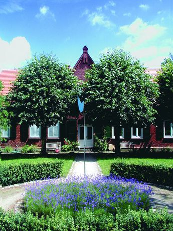 Imagen general del Hotel Seehotel am Neuklostersee. Foto 1