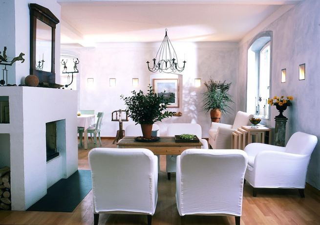 Imagen de la habitación del Hotel Seehotel am Neuklostersee. Foto 8