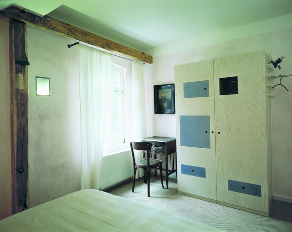 Imagen de la habitación del Hotel Seehotel am Neuklostersee. Foto 9