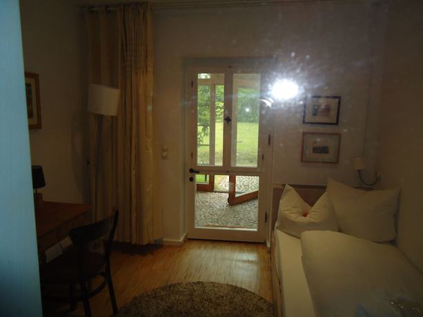 Imagen de la habitación del Hotel Seehotel am Neuklostersee. Foto 10