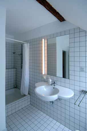 Imagen de la habitación del Hotel Seehotel am Neuklostersee. Foto 12
