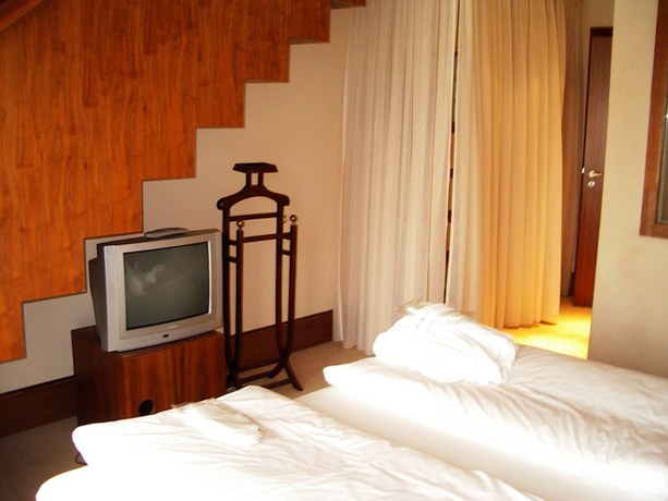 Imagen de la habitación del Hotel Seehotel am Neuklostersee. Foto 13