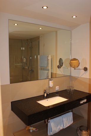 Imagen de la habitación del Hotel Seehotel am Stausee. Foto 16