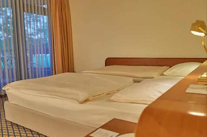 Imagen de la habitación del Hotel Seehotel am Tankumsee. Foto 2