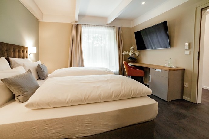 Imagen de la habitación del Hotel Seehotel am Tankumsee. Foto 9