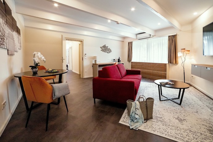 Imagen de la habitación del Hotel Seehotel am Tankumsee. Foto 10